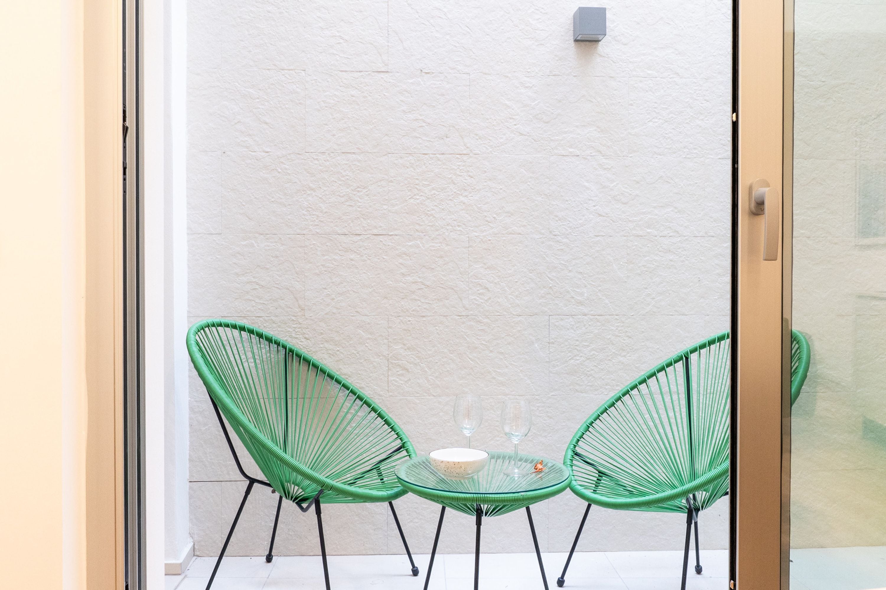 Casa | 1 quarto