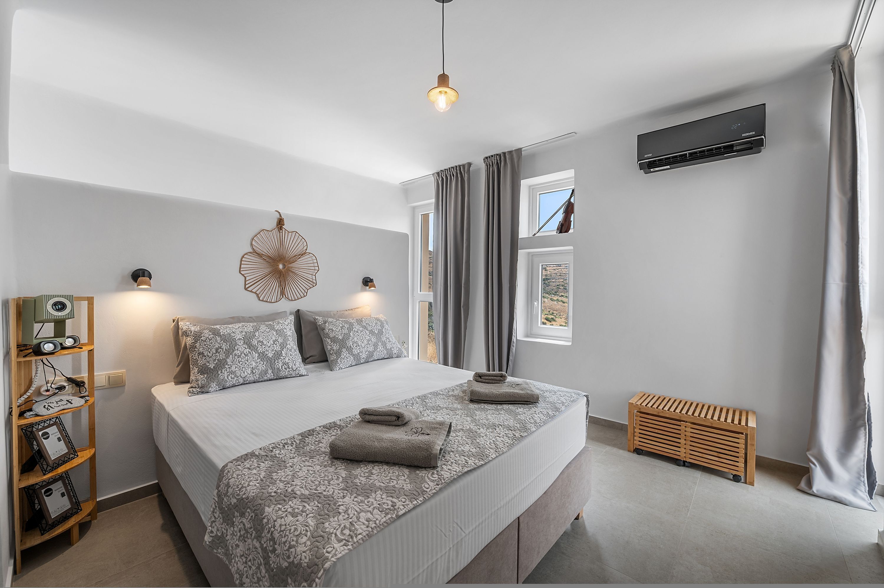 1 chambre