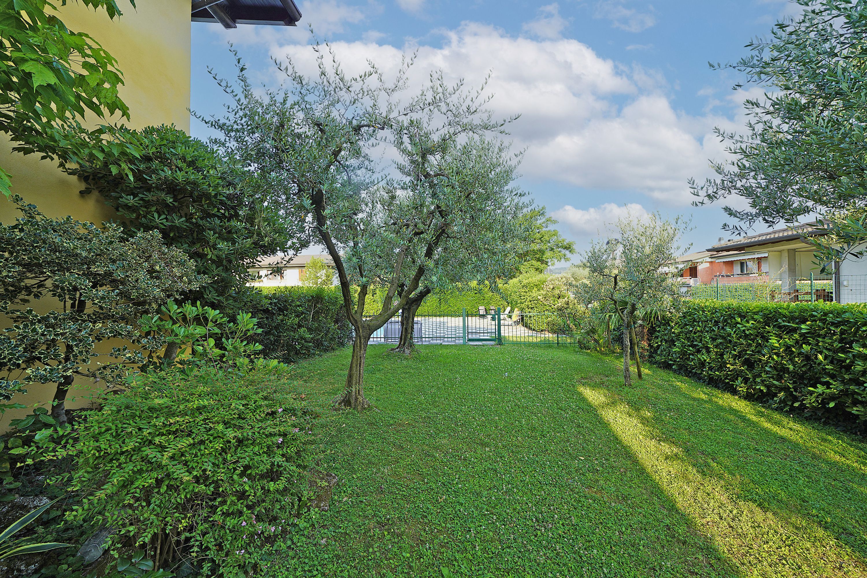 2 habitaciones 