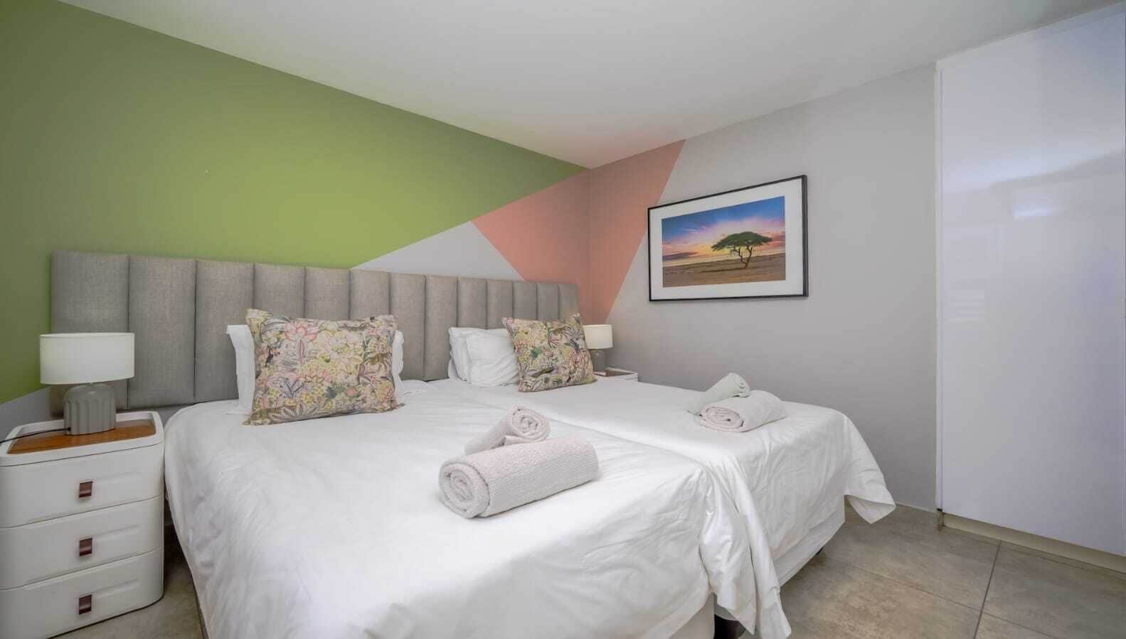 3 bedrooms