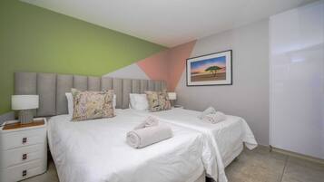 3 bedrooms