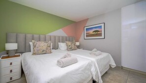 House, 3 Bedrooms, Accessible, Smoking | 3 bedrooms - Durban Holiday Breeze (Durban North)