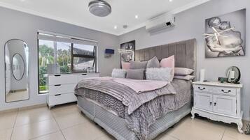 Ferienhaus, 3 Schlafzimmer, barrierefrei, Raucher