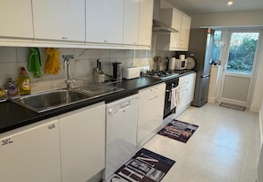 Dapur peribadi