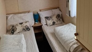 Room - 8 Berth Caravan at Butlins Skegness (Skegness)