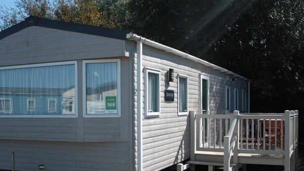 Exterior - 6 Berth Caravan Butlins Skegness Pet Friendly (Skegness)