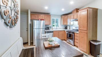 Maison (3 Bedrooms) | Intérieur