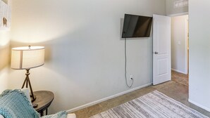 Rumah (3 Bedrooms) | Interior