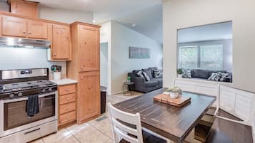 Casa (3 Bedrooms) | Interior