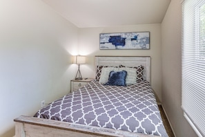Casa (3 Bedrooms) | Interior
