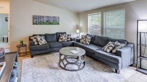 Rumah (3 Bedrooms) | Interior