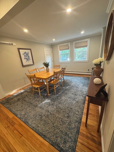 2BR Coastal Retreat • Beach Passes Included