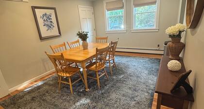 2BR Coastal Retreat • Beach Passes Included