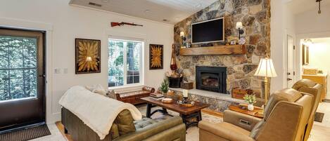 Hus (3 Bedrooms) | Fasade