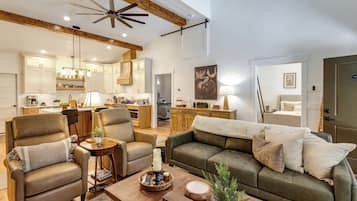 Casa (3 Bedrooms) | Interior