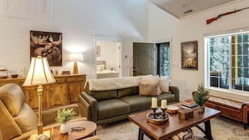 Casa (3 Bedrooms) | Interior