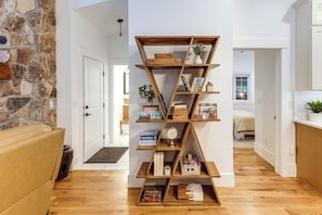 Ferienhaus (3 Bedrooms) | Innenbereich