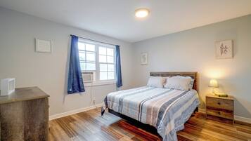 Căn hộ (2 Bedrooms) | Nội thất