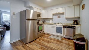 Apartemen (2 Bedrooms) | Interior