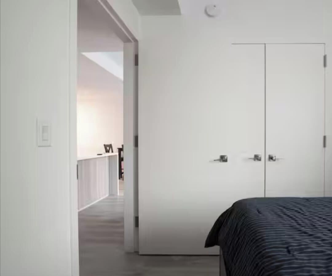 1 habitación, wifi gratis y ropa de cama 