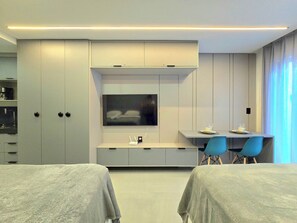 Apartment | Free WiFi - Get Sense By Hosppedar (João Pessoa)