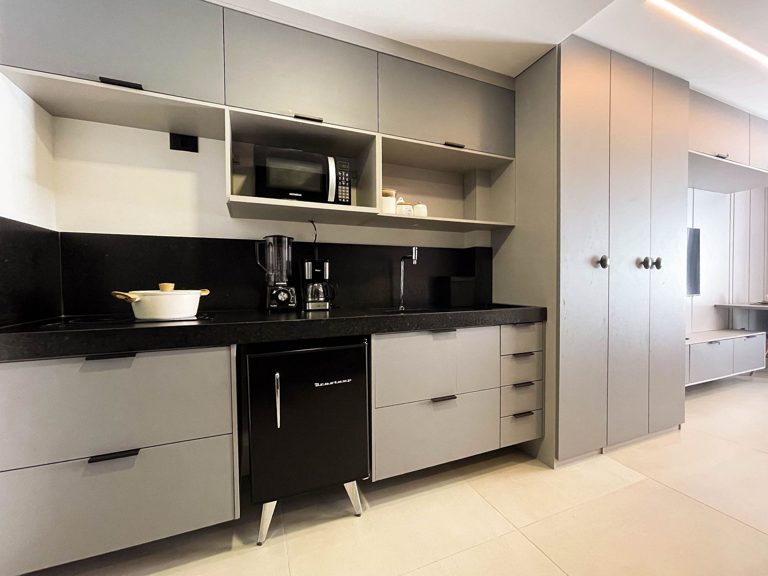 Apartment | Private kitchen