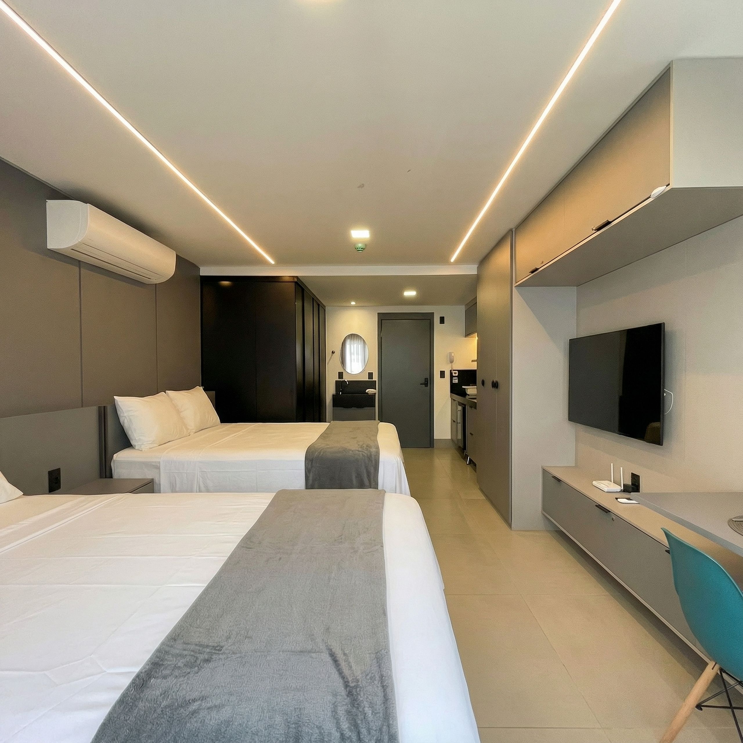 Apartment | Free WiFi