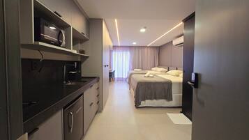 Apartment | WiFi (free)