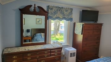 2 quartos, Wi-Fi, roupa de cama