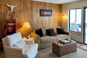 Apartment (2 Bedrooms) | Innenbereich