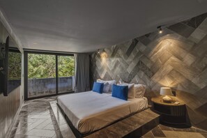 别墅 (4 Bedrooms) | 住宿内部