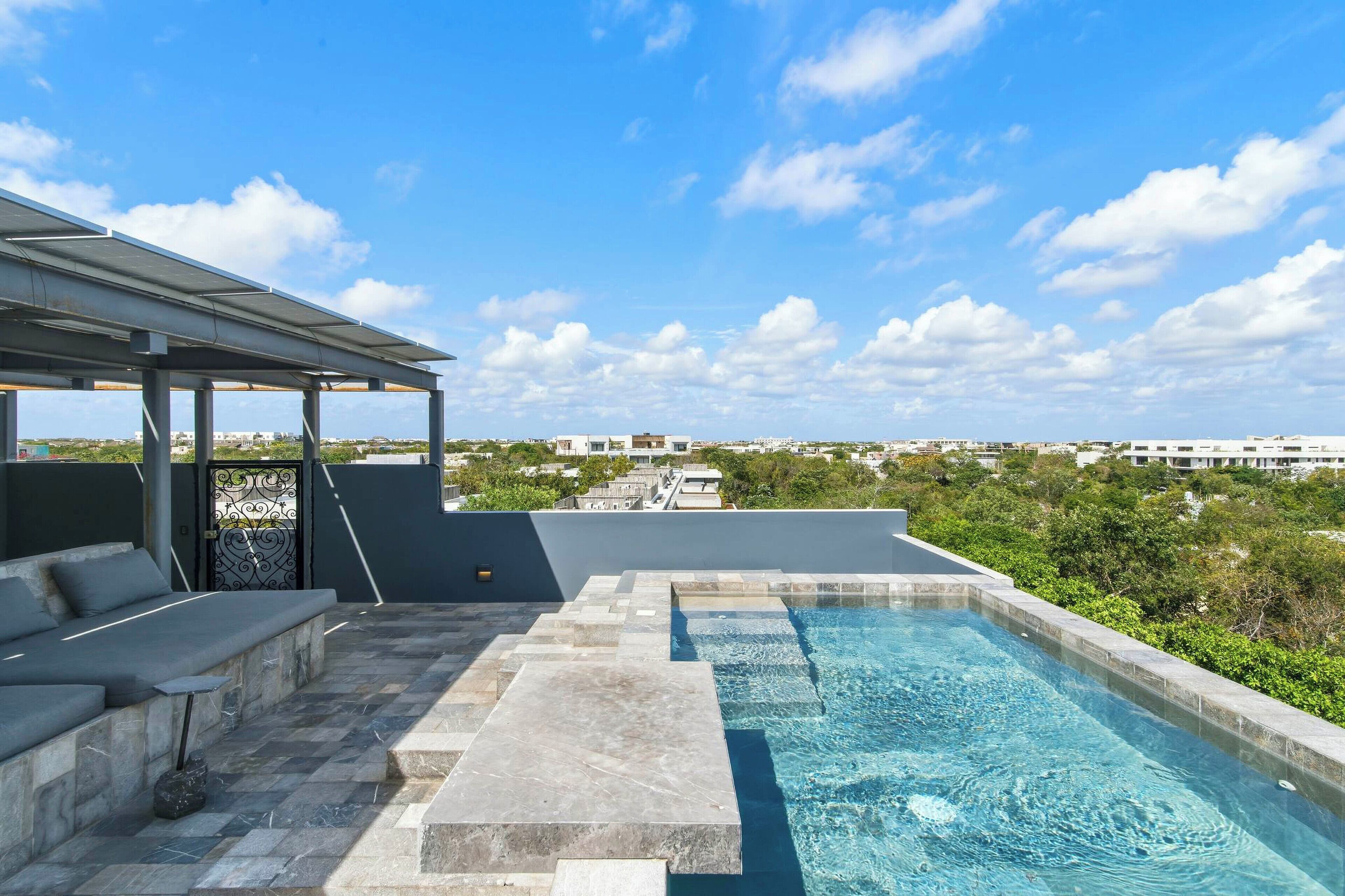 Villa (4 Bedrooms) | Interior
