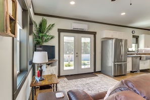 Apartment (1 Bedroom) | Innenbereich
