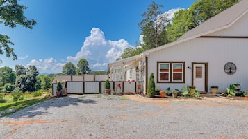 Apartment (1 Bedroom) | Front of property