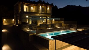 Unclassified image, 4 of 68, button - Amalfi Villa Lefkada (Lefkada)