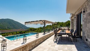 Unclassified image, 5 of 68, button - Amalfi Villa Lefkada (Lefkada)