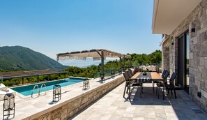 Unclassified image, 5 of 68, button - Amalfi Villa Lefkada (Lefkada)