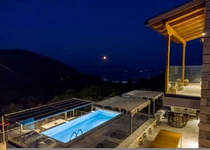Unclassified image, 3 of 68, button - Amalfi Villa Lefkada (Lefkada)