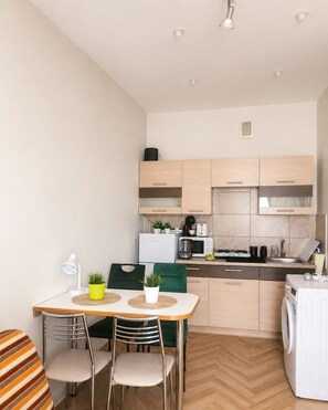 Cucina privata
