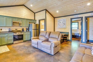 Casa (3 Bedrooms) | Interior