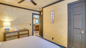 Nhà (3 Bedrooms) | Nội thất