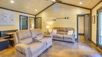 Nhà (3 Bedrooms) | Nội thất