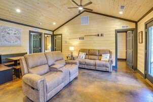 Casa (3 Bedrooms) | Interior