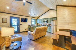 Casa (3 Bedrooms) | Interior