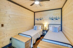 Casa (3 Bedrooms) | Interior