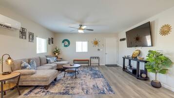 Cottage (1 Bedroom) | Interior