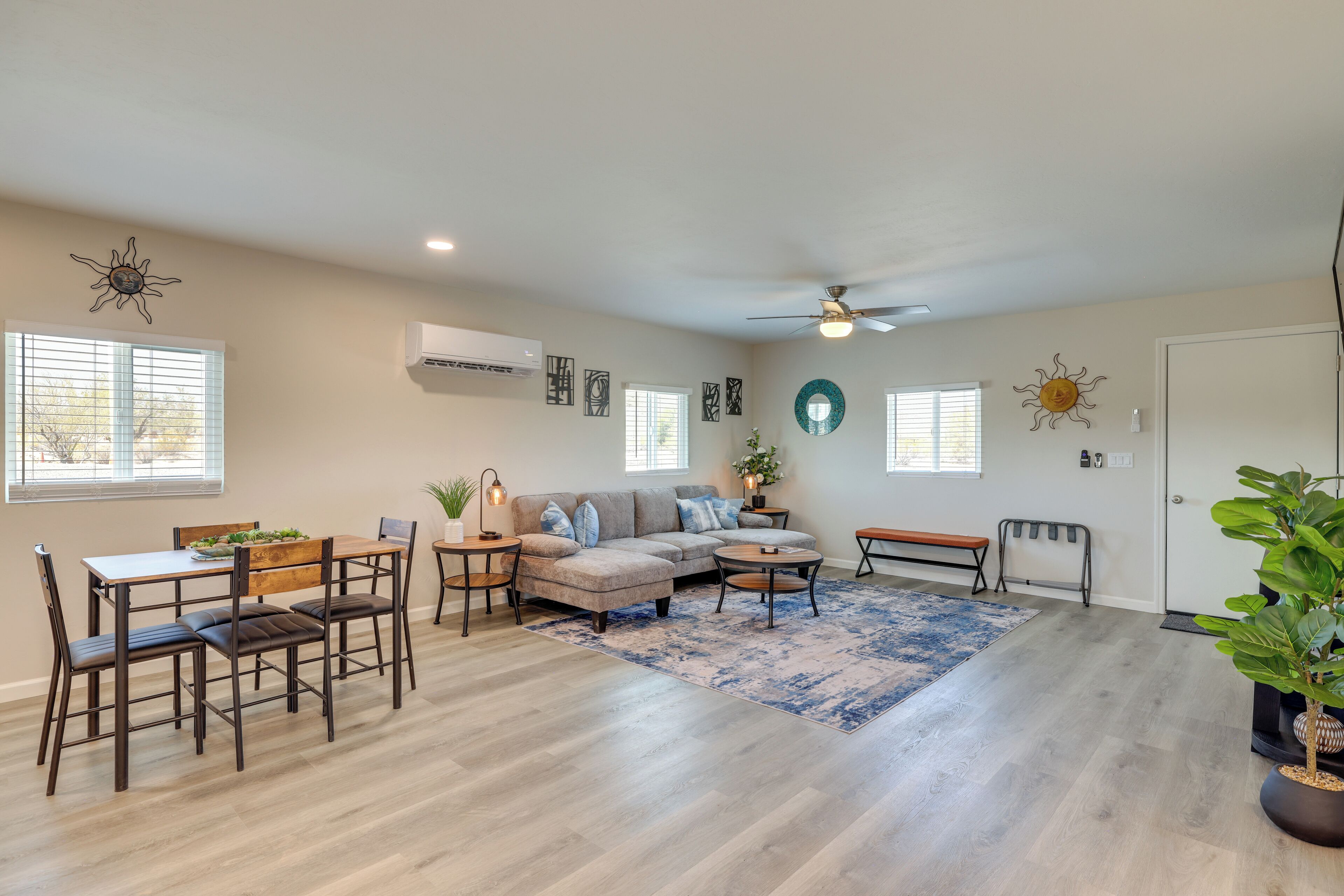 Cottage (1 Bedroom) | Front of property
