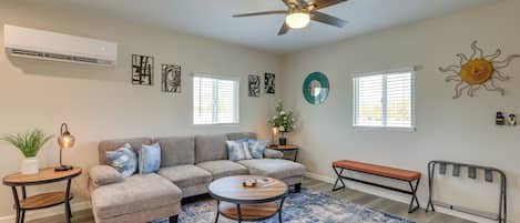 Cottage (1 Bedroom) | Interior