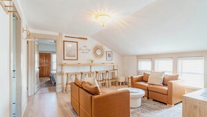 Huoneisto (2 Bedrooms) | Sisätilat