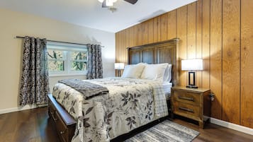 Casa (3 Bedrooms) | Interior